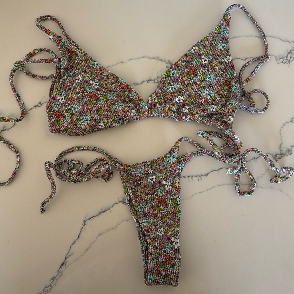 Salty Honey bikini